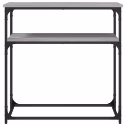 VidaXL 834073 Table à café, latérale et de salon - Vue supplémentaire 4