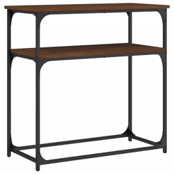 VidaXL 834074, Marron