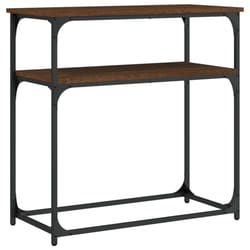 VidaXL 834074 Table à café, latérale et de salon