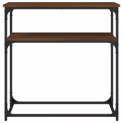VidaXL 834074 Table à café, latérale et de salon - Vue supplémentaire 4