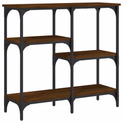 VidaXL 834079, Marron