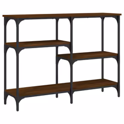 VidaXL 834084, Marron
