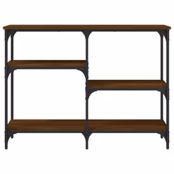 VidaXL 834084 Table à café, latérale et de salon - Vue supplémentaire 4