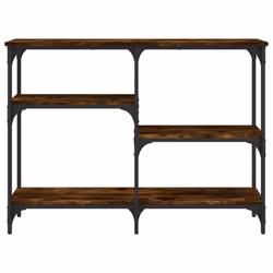VidaXL 834087 Table à café, latérale et de salon - Vue supplémentaire 4