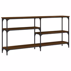 VidaXL 834089, Marron