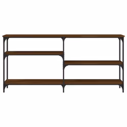 VidaXL 834089 Table à café, latérale et de salon - Vue supplémentaire 4