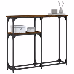 VidaXL 834092 Table à café, latérale et de salon - Vue supplémentaire 3