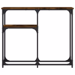 VidaXL 834092 Table à café, latérale et de salon - Vue supplémentaire 4