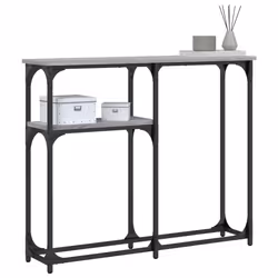 VidaXL 834093 Table à café, latérale et de salon