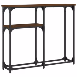 VidaXL 834094, Marron