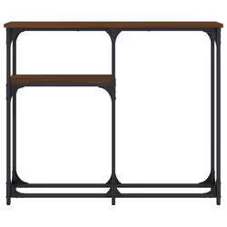 VidaXL 834094 Table à café, latérale et de salon - Vue supplémentaire 4