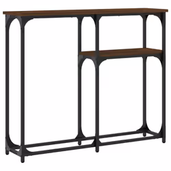 VidaXL 834094 Table à café, latérale et de salon - Vue supplémentaire 6
