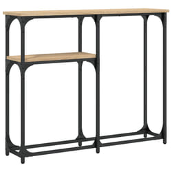 VidaXL 834096 Table à café, latérale et de salon