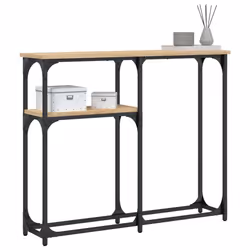 VidaXL 834096 Table à café, latérale et de salon