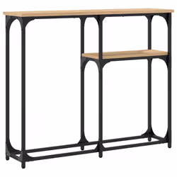 VidaXL 834096 Table à café, latérale et de salon - Vue supplémentaire 6