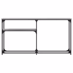VidaXL 834098 Table à café, latérale et de salon - Vue supplémentaire 4