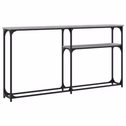 VidaXL 834098 Table à café, latérale et de salon - Vue supplémentaire 6