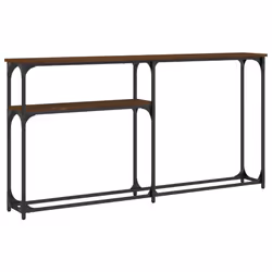 VidaXL 834099, Marron