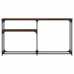 VidaXL 834099 Table à café, latérale et de salon - Vue supplémentaire 4