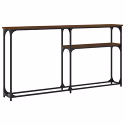 VidaXL 834099 Table à café, latérale et de salon - Vue supplémentaire 6