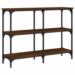 VidaXL 834104, Marron