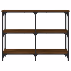 VidaXL 834104 Table à café, latérale et de salon - Vue supplémentaire 4