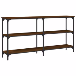 VidaXL 834109, Marron