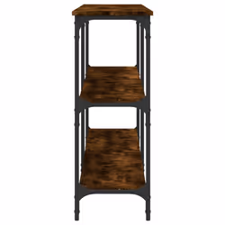 VidaXL 834112 Table à café, latérale et de salon - Vue supplémentaire 5
