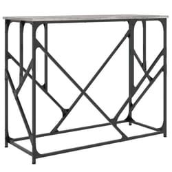 VidaXL 834118 Table à café, latérale et de salon