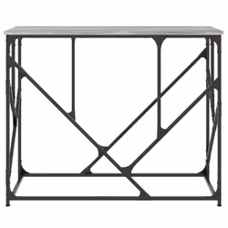 VidaXL 834118 Table à café, latérale et de salon - Vue supplémentaire 4