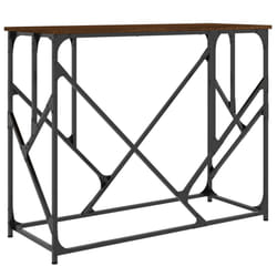 VidaXL 834119 Table à café, latérale et de salon