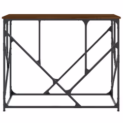 VidaXL 834119 Table à café, latérale et de salon - Vue supplémentaire 4