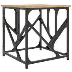 VidaXL 834121 Table à café, latérale et de salon