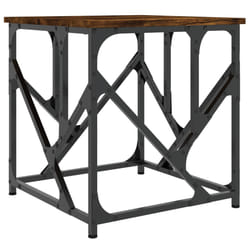VidaXL 834122 Table à café, latérale et de salon