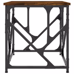 VidaXL 834122 Table à café, latérale et de salon - Vue supplémentaire 4