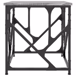 VidaXL 834123 Table à café, latérale et de salon - Vue supplémentaire 4