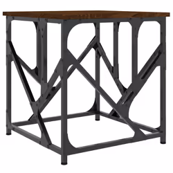 VidaXL 834124, Marron
