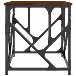 VidaXL 834124 Table à café, latérale et de salon - Vue supplémentaire 4