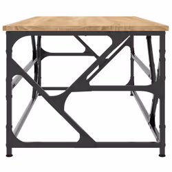 VidaXL 834126 Table à café, latérale et de salon - Vue supplémentaire 5