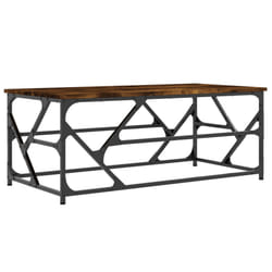 VidaXL 834127 Table à café, latérale et de salon
