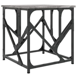 VidaXL 834128 Table à café, latérale et de salon