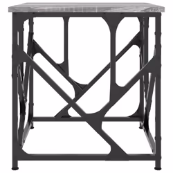 VidaXL 834128 Table à café, latérale et de salon - Vue supplémentaire 4
