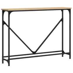 VidaXL 834131 Table à café, latérale et de salon