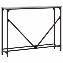 VidaXL 834133 Table à café, latérale et de salon - Vue supplémentaire 6