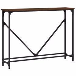 VidaXL 834134, Marron