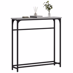 VidaXL 834138 Table à café, latérale et de salon - Vue supplémentaire 3
