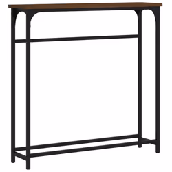 VidaXL 834139, Marron