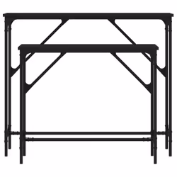 VidaXL 834140 Table à café, latérale et de salon - Vue supplémentaire 4