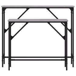 VidaXL 834143 Table à café, latérale et de salon - Vue supplémentaire 4