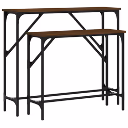 VidaXL 834144, Marron